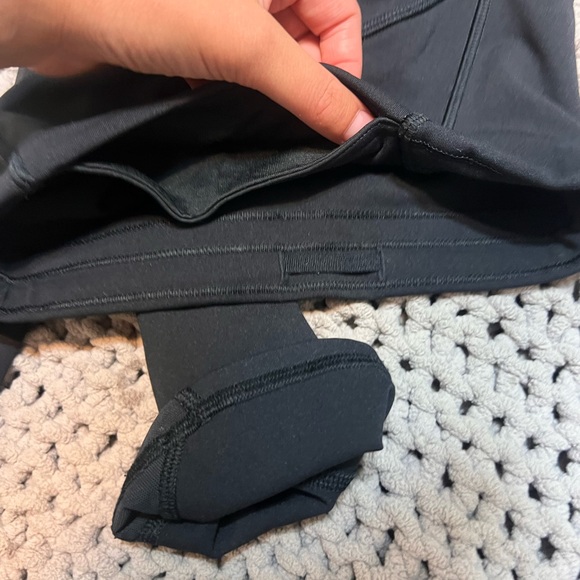 Lululemon cropped leggings - Picture 13 of 15